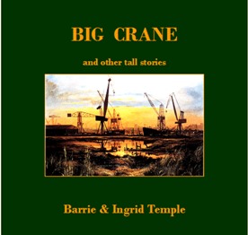 Big Crane CD