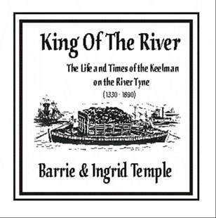 King of the River CD